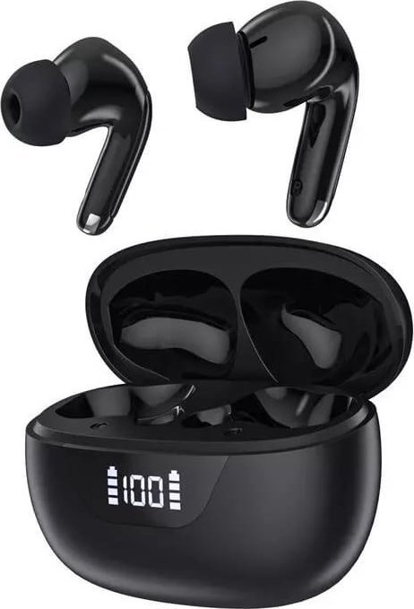 Słuchawki bezprzewodowe TWS Choetech BH-T60 ENC+ANC