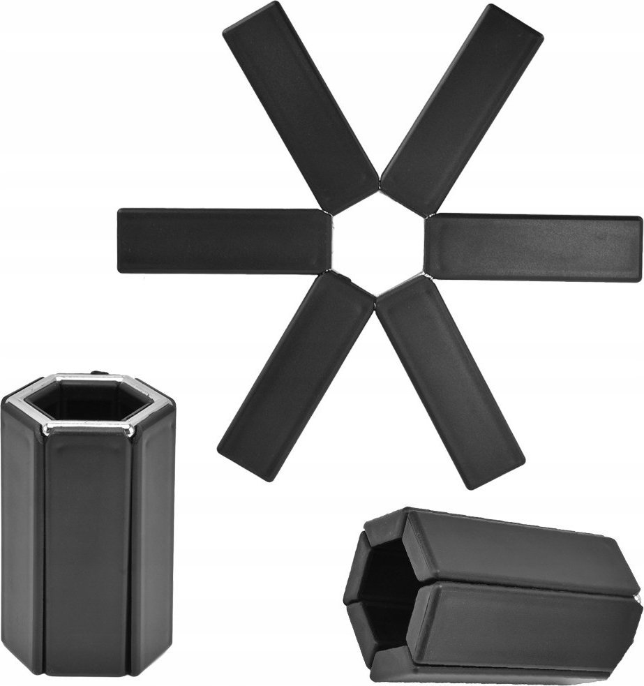 Verk PODSTAWKA POD GORĄCY GARNEK PATELNIĘ SKŁADANA 19CM