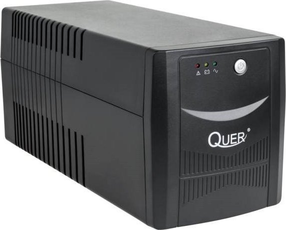 UPS Rebel Micropower 1000 (KOM0553)