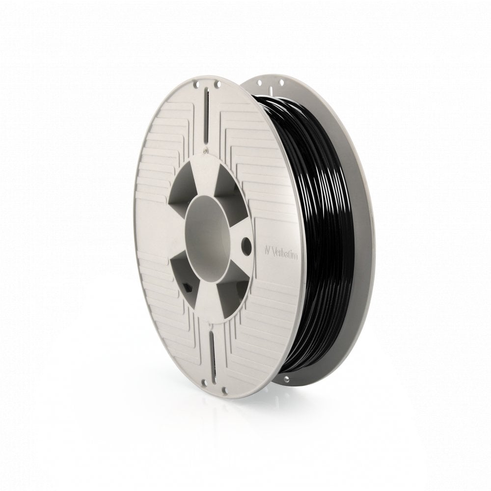 Verbatim Filament TPE 500g black, 55513