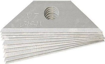 Bezpieczne ostrze do otwierania kartonów NT Cutter