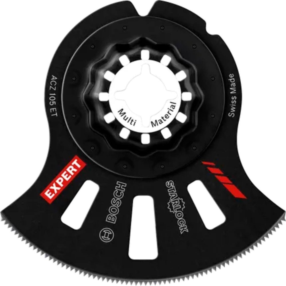 BRZESZCZOT SEGMENTOWY RBE - 1ER ACZ 105