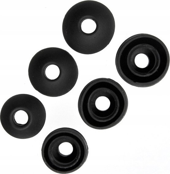 Feegar Zestaw Gumek Do Słuchawek Feegar Bond Pro Bond Se