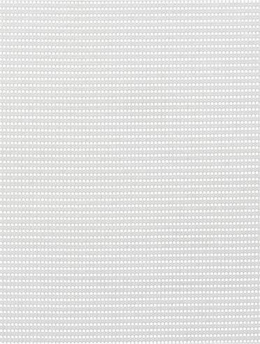 Multi Decor Mata antypoślizgowa pod dywan 60x120cm biała