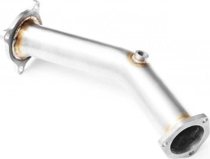 RM Motors Downpipe AUDI A4 2.0 TFSI
