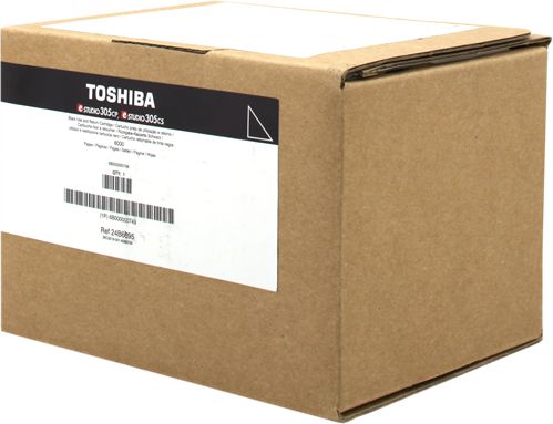 Toner Toshiba T-305P Black Oryginał (6B000000749)