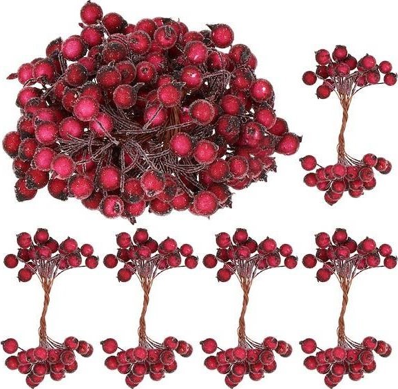 Dekoracja świąteczna Springos gałązka