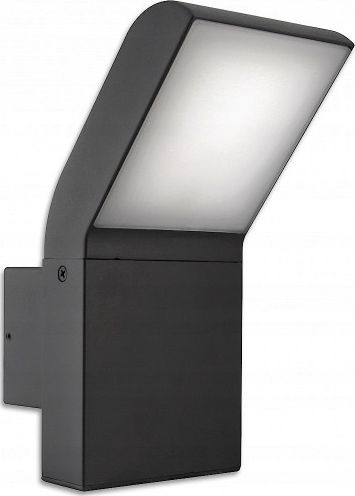 Kinkiet LED Kinkiet ścienny elewacyjny LED 12W