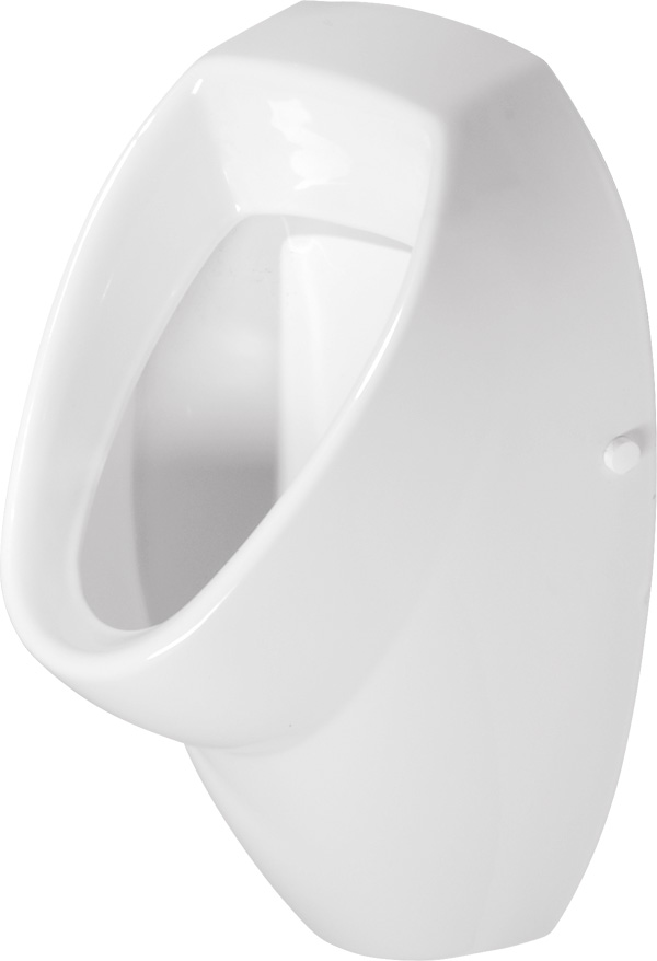 Pisuar Cersanit Apollo dopływ z tyłu (K11-0025)