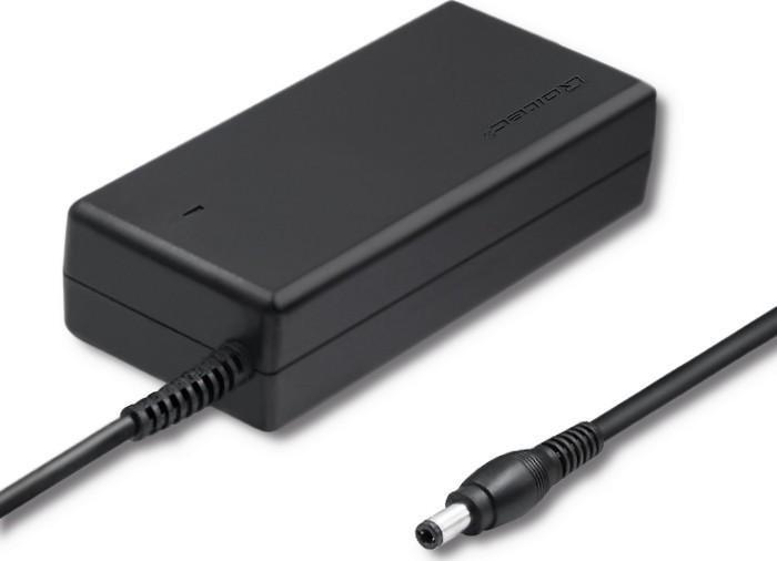Zasilacz do laptopa Qoltec 36 W, 2.1 mm, 3 A, 12 V (1_816814)