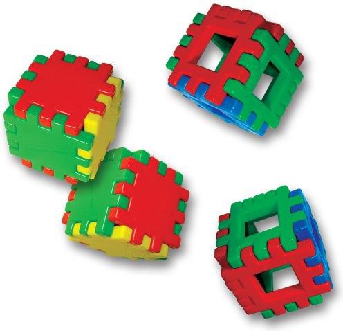 Czako Klocki konstrukcyjne Adusie