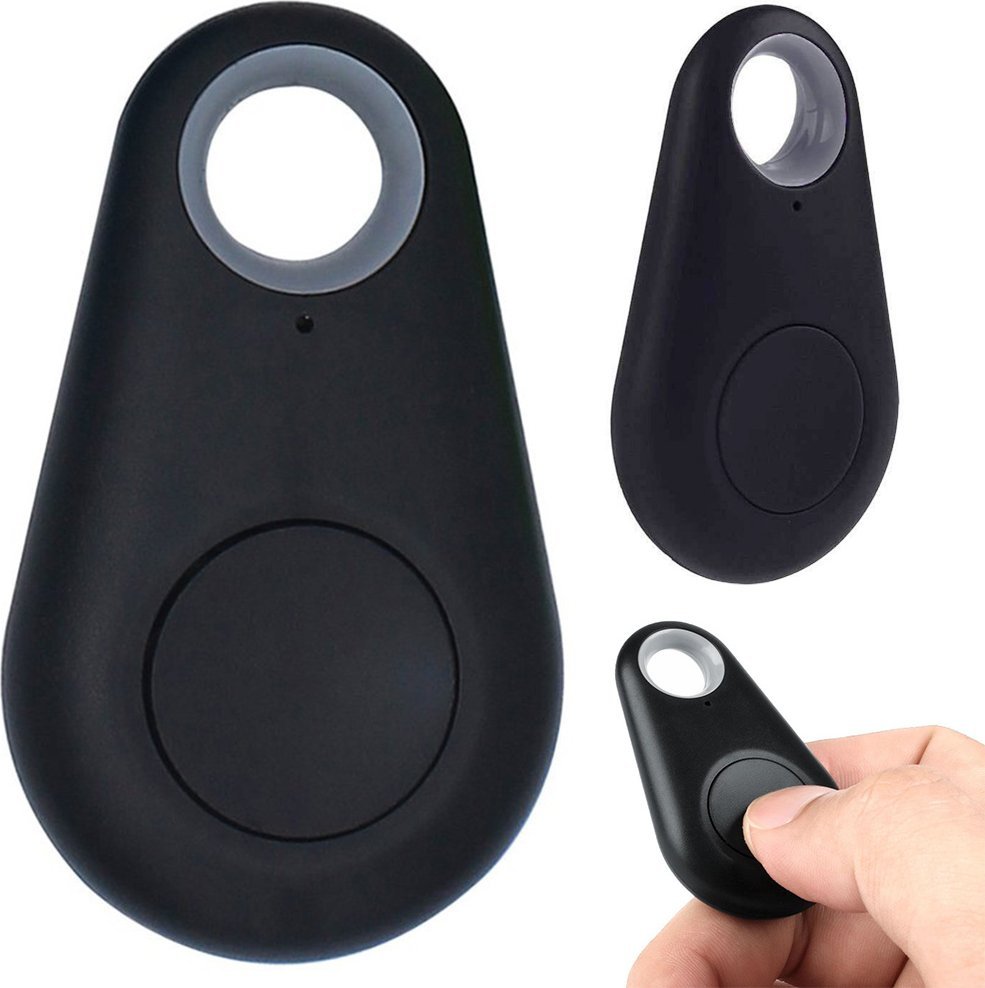 Verk Brelok lokalizator do kluczy telefonu bluetooth key finder nadajnik sygnał Brelok lokalizator do kluczy telefonu bluetooth key finder nadajnik sy