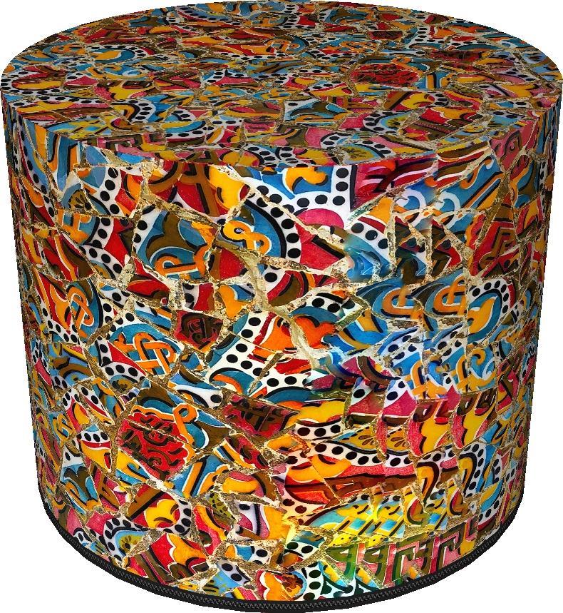 Bertoni-arco Okrągła Codura - Andaluzja