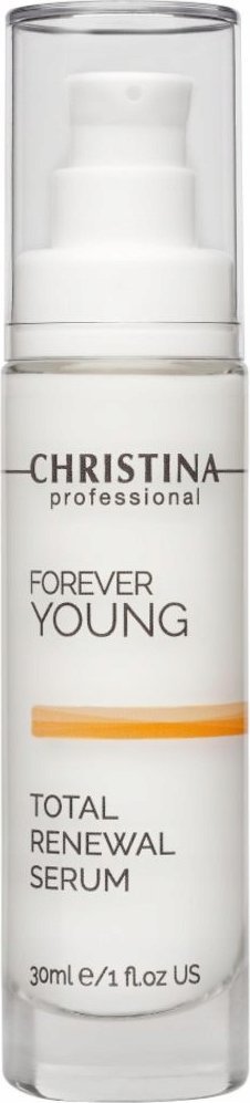 Forever Young Total Renewal Serum - Odmładzające serum Total, 30 ml