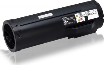 Toner Epson Black Oryginał (C13S050699)
