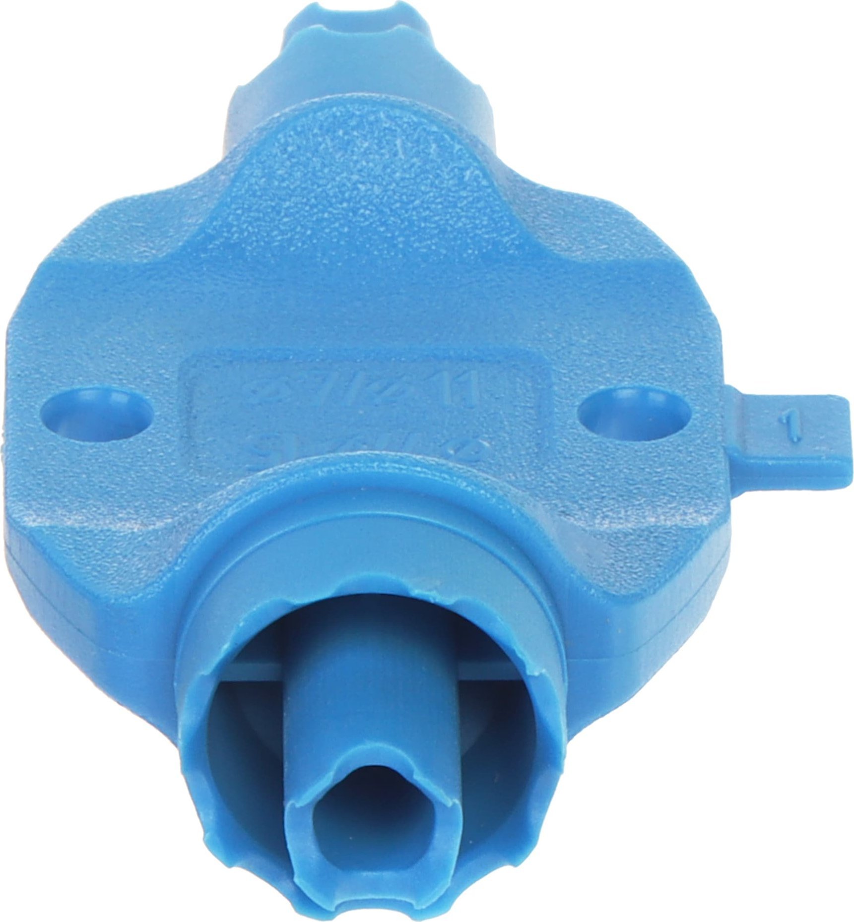 Simet Wycinak NS do osłabień w puszkach naściennych seria FASTBOX&ampHOOK 37400803