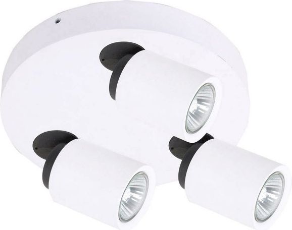 Lampa sufitowa Italux Lucien 3x35W (FH31313B)