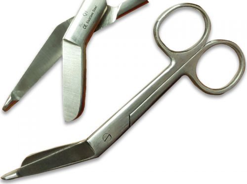 Ratujesz Nożyczki opatrunkowe LISTER 11 cm