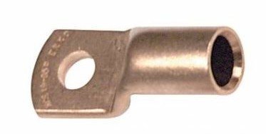 Erko Złączka rurowa ocynowana 50mm2 - KCS_10-50/1