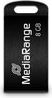 Pendrive MediaRange 8 GB (MR920)