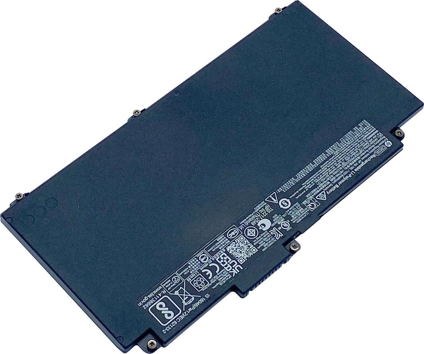 Bateria HP Battery 3 Cell 4.21Ah 48Wh