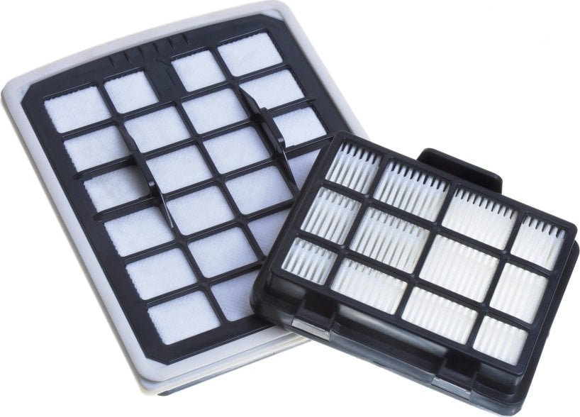 Concept VPP5000 Zestaw filtrów 2 szt.wlotowy i wylotowy HEPA13 VP524x VP513x