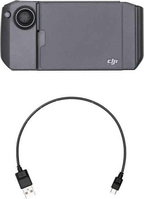 DJI RoboMaster S1 Play More Kit gamepad