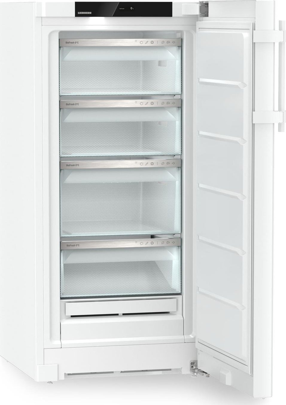 Lodówka Liebherr Lodówka Liebherr RBa 4250 one size