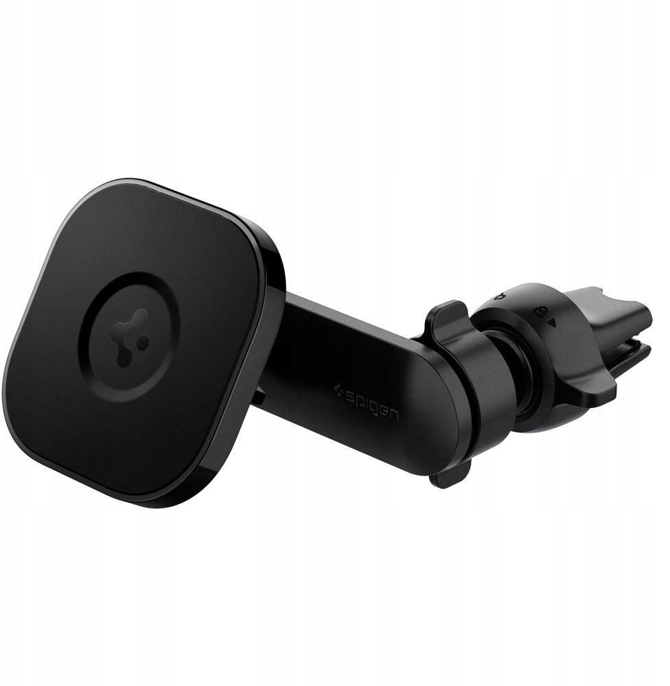 Uchwyt Samochodowy Magnetyczny Spigen Magsafe