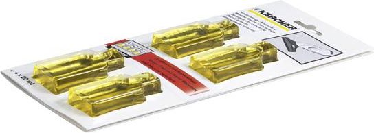 Karcher RM 503 Środek do czyszczenia szkła w koncentracie 4x20ml