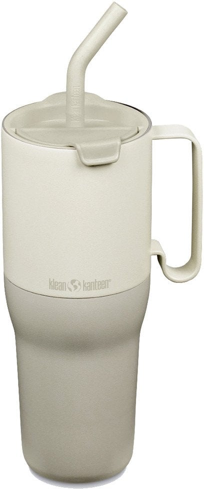Kanteen Rise Tumbler (Flip Lid), 1064ml/36oz, Tofu