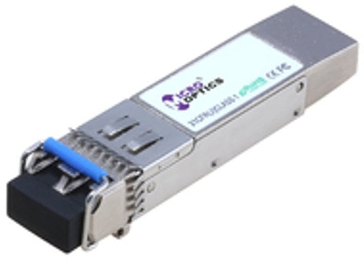 Lanview MO-S-3553LC20D moduł przekaźników sieciowych 1250 Mbit/s SFP