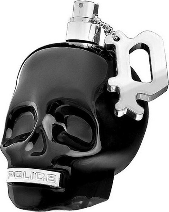 Police To Be Bad Guy EDT 40 ml