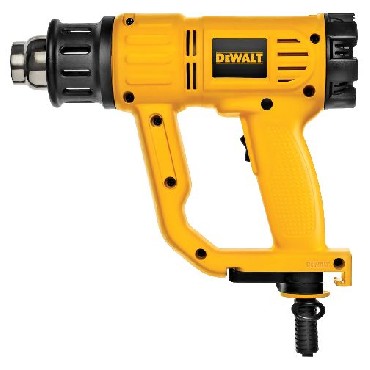 Opalarka Dewalt 1800 W (D26411)