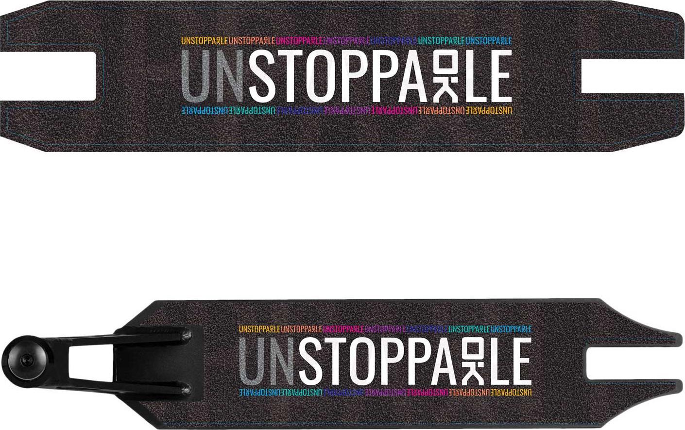 Soke Grip tape papier ścierny do hulajnogi Go! - Soke