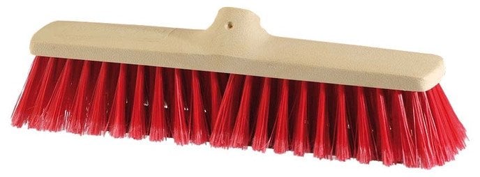 FLOOR BROOM 06761 60 CM