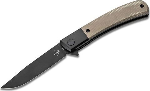 Nóż Boker Plus Modern Gentleman