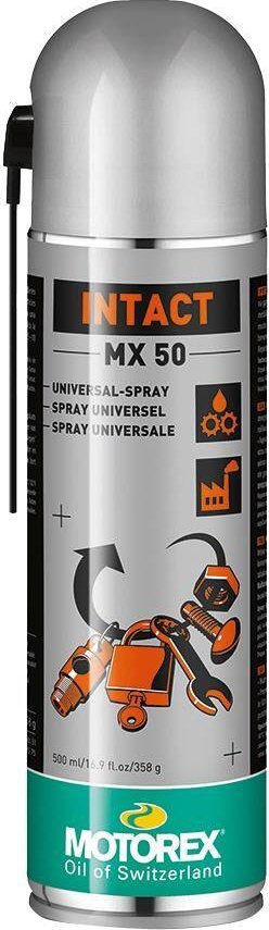 Motorex Smar Uniwersalny Motorex Intact MX50 Aerosol 500ml