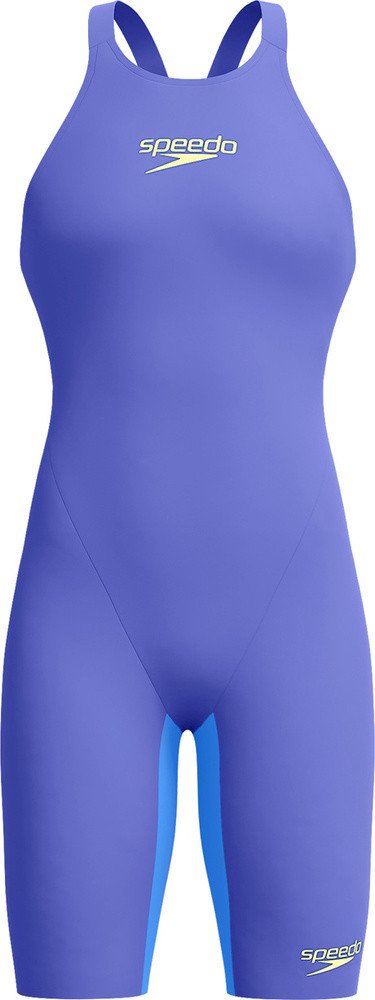 Damski Strój pływacki FS VALOR 2.0 OPENBACK KNEESKIN