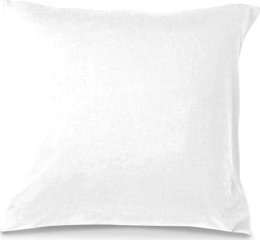 Multitex Poszewka 40 x 40 Dekoracyjna Jednobarwna JERSEY 01