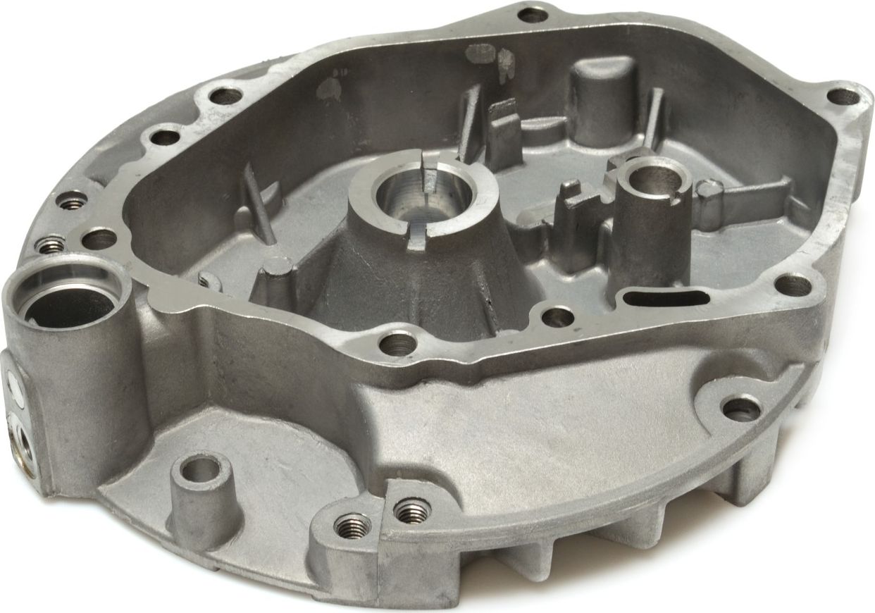 Geko Obudowa silnika do kosiarki spalinowej G83051