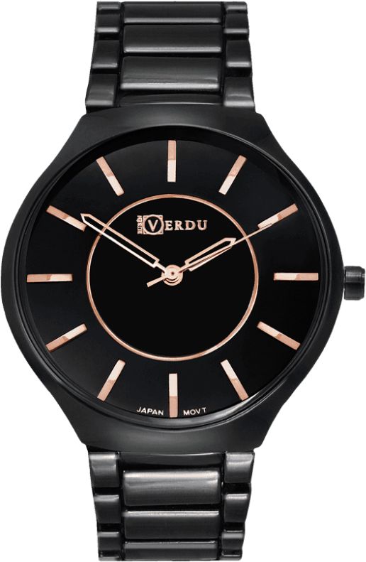 Zegarek Ruben Verdu RV1202