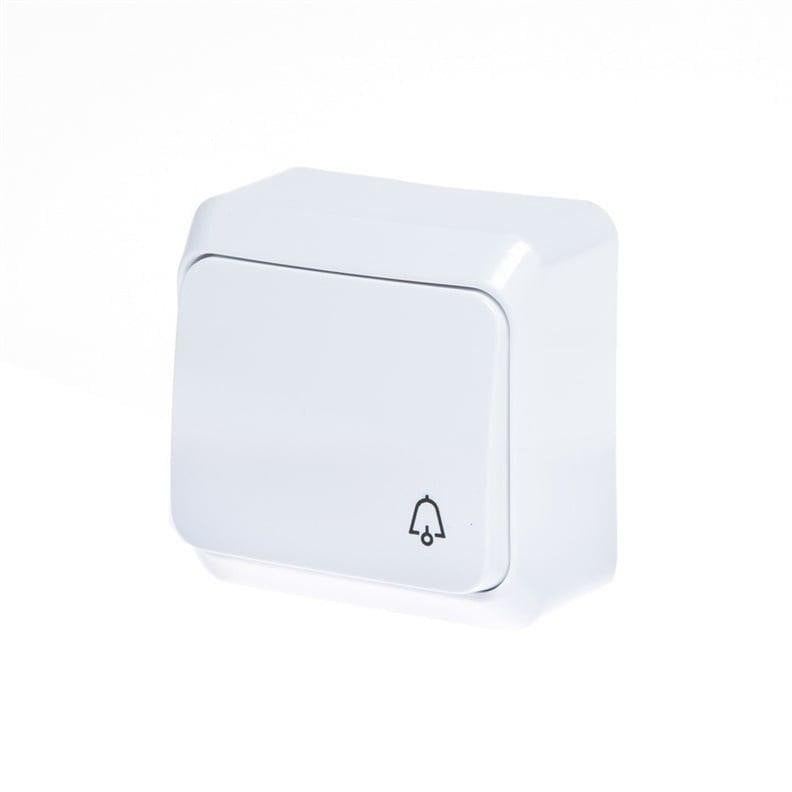 WNT-101P, 1 POLE SWITCH BUTTON