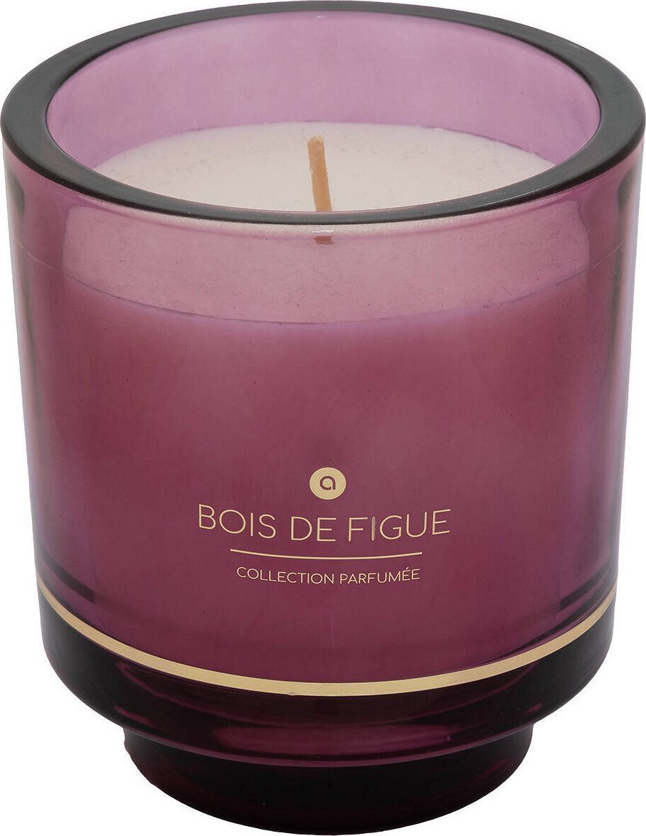 Atmosphera Świeca zapachowa w szkle ILEA, 225 g