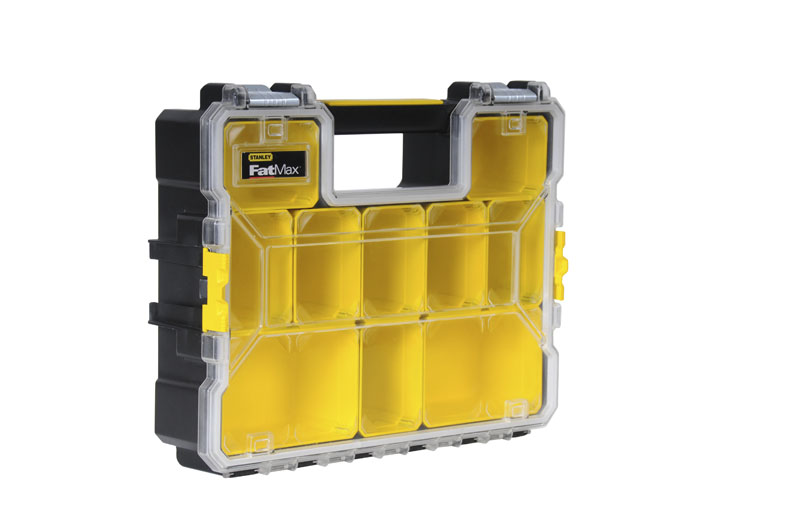 Stanley Organizer narzędziowy S1-97-518