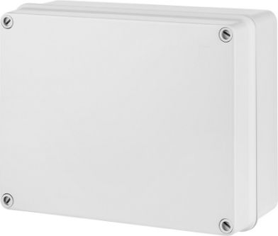 Elektro-Plast Puszka hermetyczna Industrial n/t 340 x 270 x 165 IP65 szara (2726-00)