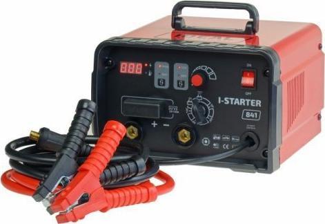 Ideal PROSTOWNIK INWERTOROWY Z ROZRUCHEM I-STARTER 841 12/24V