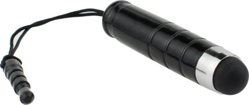 Rysik Mini Jack Czarny