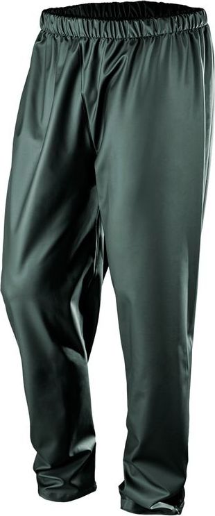 Neo SPODNIE PRZECIWDESZCZOWE PU/PVC EN 343 ROZMIAR XL 81-811-XL NEO