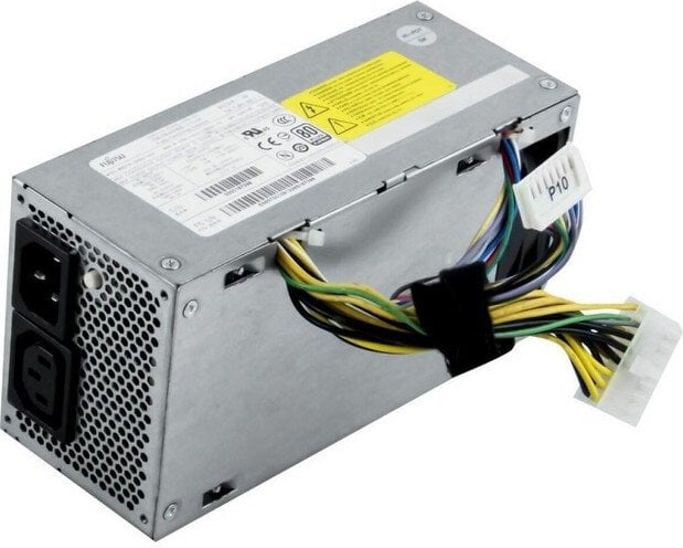 Fujitsu Modular PSU 500W titanium hp low noise bulk